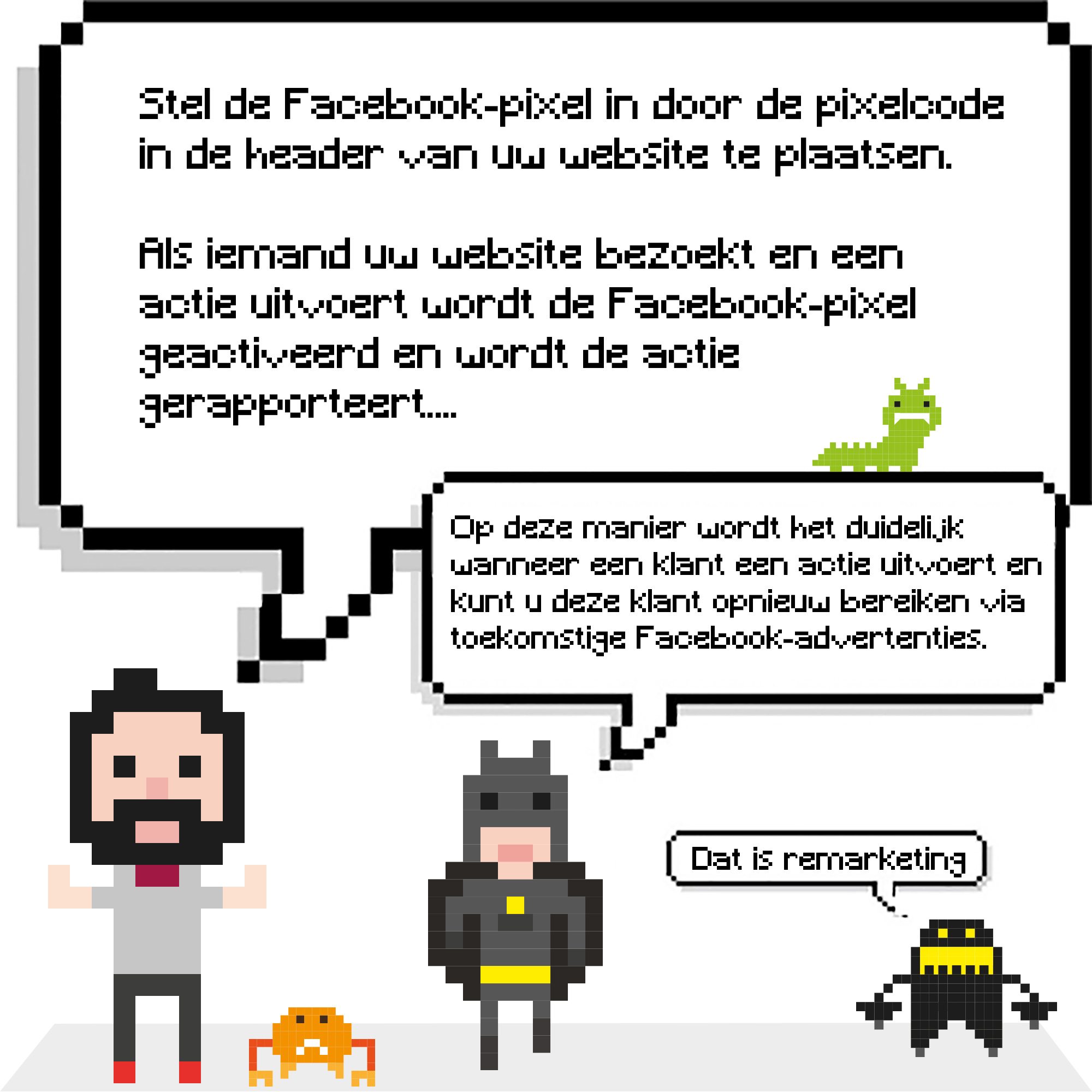 FB Pixel