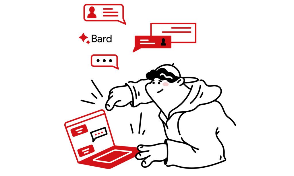 Ontgrendel het potentieel van taal met Google's Bard: Het ultieme hulpmiddel voor SEO en content