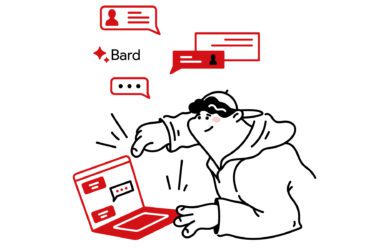 Ontgrendel het potentieel van taal met Google's Bard: Het ultieme hulpmiddel voor SEO en content